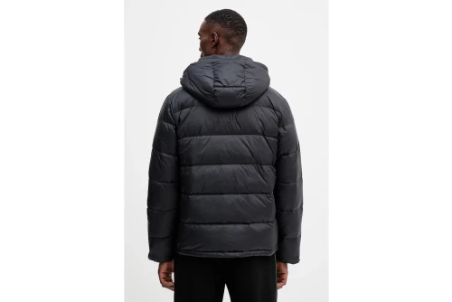Calvin Klein Hooded Down Μπουφάν Puffer Ανδρικό (LV04RC518G UB1)