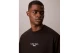 Calvin Klein Logo Graphic Ανδρικό Κοντομάνικο T-Shirt Μαύρο