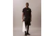 Calvin Klein Logo Graphic Ανδρικό Κοντομάνικο T-Shirt Μαύρο