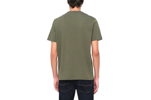 Calvin Klein Classic Monogram T-Shirt Ανδρικό (LV04RD254G 2E1)