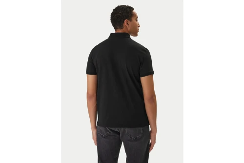 Calvin Klein Classic Monogram Polo Ανδρικό (LV04RD255G UB1)