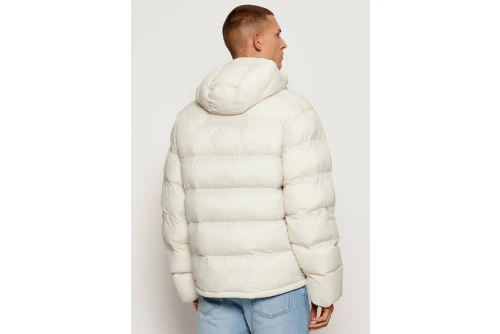 Calvin Klein Monogram Μπουφάν Puffer Ανδρικό (LV04RD528G 67U)