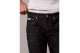 Calvin Klein Slim Tapered Ανδρικό Παντελόνι Τζιν Μπλε Σκούρο