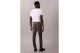 Calvin Klein Slim Tapered Ανδρικό Παντελόνι Τζιν Γκρι