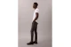 Calvin Klein Slim Tapered Ανδρικό Παντελόνι Τζιν Γκρι
