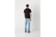 Calvin Klein Redbox Graphic Ανδρικό Κοντομάνικο T-Shirt Μαύρο