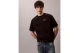Calvin Klein Back Logo Ανδρικό Κοντομάνικο T-Shirt Μαύρο