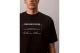 Calvin Klein Graphic Seasonal Ανδρικό Κοντομάνικο T-Shirt Μαύρο