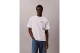Calvin Klein Relaxed Script Logo Ανδρικό Κοντομάνικο T-Shirt Λευκό