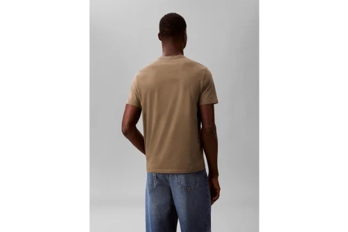 Calvin Klein T-Shirt Ανδρικό (LV04RF278G LDY)