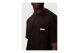 Calvin Klein Chest Pocket Badge Ανδρικό Κοντομάνικο T-Shirt Μαύρο