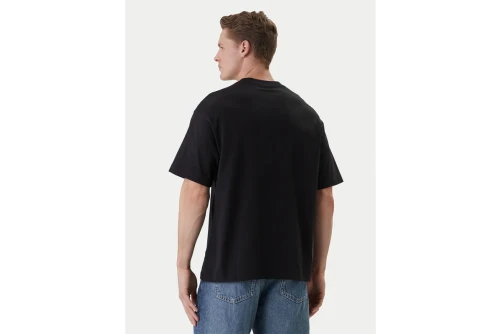 Calvin Klein Relaxed Logo Applique T-Shirt Ανδρικό (LV04RF819G UB1)