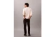 Calvin Klein Classic Tapered Ανδρικό Παντελόνι Τζιν Μαύρο