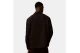 Calvin Klein Cotton Twill Utility Overshirt Ανδρικό Μακρυμάνικο Πουκάμισο Μαύρο