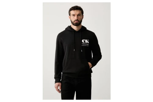 Calvin Klein Hoodie Ανδρικό (LV04RG273G UB1)
