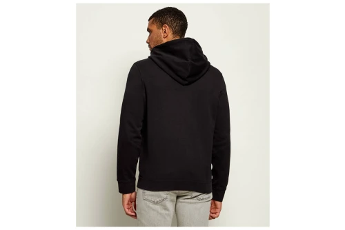Calvin Klein Cotton Terry Ζακέτα Βαμβακερή Ανδρική (LV04RG287G UB1)