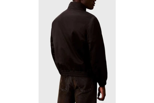 Calvin Klein Padded Nylon Μπουφάν Bomber Ανδρικό (LV04RG500G UB1)