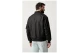 Calvin Klein Padded Nylon Ανδρικό Μπουφάν Bomber Μαύρο