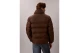 Calvin Klein Relaxed Nylon Μπουφάν Puffer Ανδρικό (LV04RG515G WFM)