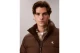 Calvin Klein Relaxed Nylon Μπουφάν Puffer Ανδρικό (LV04RG515G WFM)