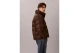Calvin Klein Relaxed Nylon Μπουφάν Puffer Ανδρικό (LV04RG515G WFM)