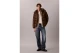Calvin Klein Relaxed Nylon Μπουφάν Puffer Ανδρικό (LV04RG515G WFM)