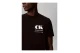 Calvin Klein Resort Graphic Ανδρικό Κοντομάνικο T-Shirt Μαύρο