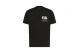 Calvin Klein Resort Graphic Ανδρικό Κοντομάνικο T-Shirt Μαύρο