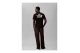 Calvin Klein Resort Graphic Ανδρικό Κοντομάνικο T-Shirt Μαύρο