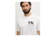 Calvin Klein Resort Graphic Ανδρικό Κοντομάνικο T-Shirt Λευκό
