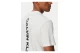 Calvin Klein Ανδρικό Κοντομάνικο T-Shirt Λευκό, Μαύρο