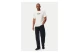Calvin Klein Ανδρικό Κοντομάνικο T-Shirt Λευκό, Μαύρο