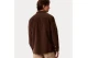 Calvin Klein Cotton Corduroy Πουκάμισο Μακρυμάνικο Ανδρικό (LV04RH114G WFM)