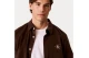 Calvin Klein Cotton Corduroy Πουκάμισο Μακρυμάνικο Ανδρικό (LV04RH114G WFM)