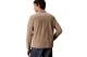 Calvin Klein Relaxed Corduroy Πουκάμισο Μακρυμάνικο Ανδρικό (LV04RH115G HMT)