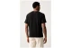 Calvin Klein Logo Tape Ανδρικό Κοντομάνικο T-Shirt Μαύρο