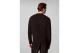 Calvin Klein Cotton Terry Logo Μπλούζα Με Λαιμόκοψη Ανδρική (LV04RH248G UB1)