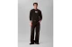 Calvin Klein Cotton Terry Logo Μπλούζα Με Λαιμόκοψη Ανδρική (LV04RH248G UB1)