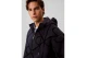 Calvin Klein Emblem Fleece Ζακέτα Sherpa Ανδρική (LV04RH251G CCI)