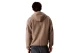 Calvin Klein Relaxed Ζακέτα Sherpa Ανδρική (LV04RH272G HMT)