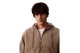 Calvin Klein Relaxed Ζακέτα Sherpa Ανδρική (LV04RH272G HMT)