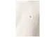 Calvin Klein Classic Cotton Waffle Knit Ανδρικό Πουλόβερ Εκρού
