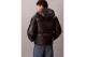 Calvin Klein Shiny Nylon Down Μπουφάν Puffer Ανδρικό (LV04RH505G UB1)