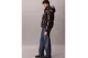 Calvin Klein Shiny Nylon Down Μπουφάν Puffer Ανδρικό (LV04RH505G UB1)