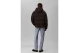 Calvin Klein Ls Rlxd Logo Heat Seal Down Puff (LV04RH523G UB1)