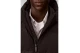 Calvin Klein Ls Rlxd Logo Heat Seal Down Puff (LV04RH523G UB1)