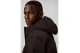 Calvin Klein Ls Rlxd Logo Heat Seal Down Puff (LV04RH523G UB1)