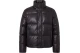 Calvin Klein Ls Faux Leather Puffer Jkt (LV04RH530G UB1)