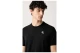 Calvin Klein Back Graphic Ανδρικό Κοντομάνικο T-Shirt Μαύρο