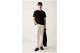 Calvin Klein Back Graphic Ανδρικό Κοντομάνικο T-Shirt Μαύρο